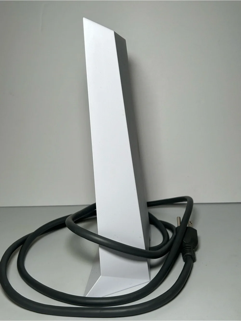 Starlink Router Gen 2 UTR-211 With Power Cord White